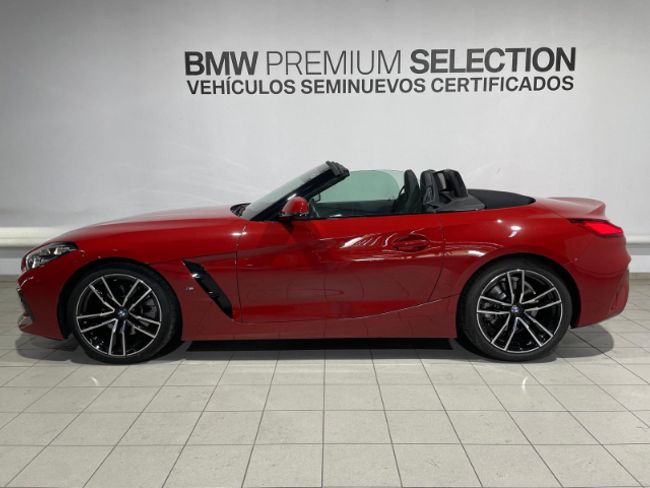 BMW Z4 sdrive20i cabrio 145 kw (197 cv)   - Foto 4