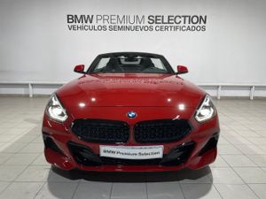 BMW Z4 sdrive20i cabrio 145 kw (197 cv)   - Foto 3