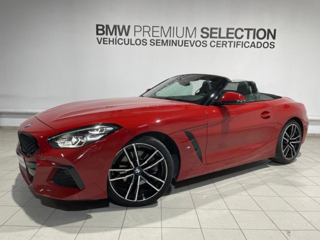 BMW Z4 sdrive20i cabrio 145 kw (197 cv)   - Foto 2