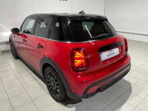 MINI Cooper  100 kw (136 cv)   - Foto 21