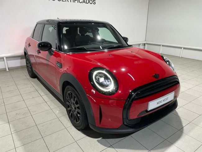 MINI Cooper  100 kw (136 cv)   - Foto 11