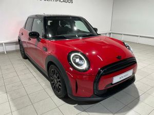 MINI Cooper  100 kw (136 cv)   - Foto 19