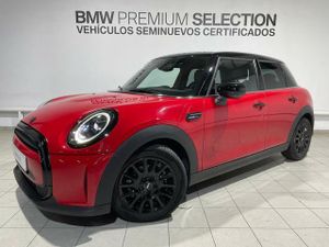 MINI Cooper  100 kw (136 cv)   - Foto 2