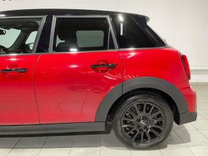 MINI Cooper  100 kw (136 cv)   - Foto 25