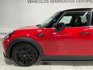 MINI Cooper  100 kw (136 cv)   - Foto 23