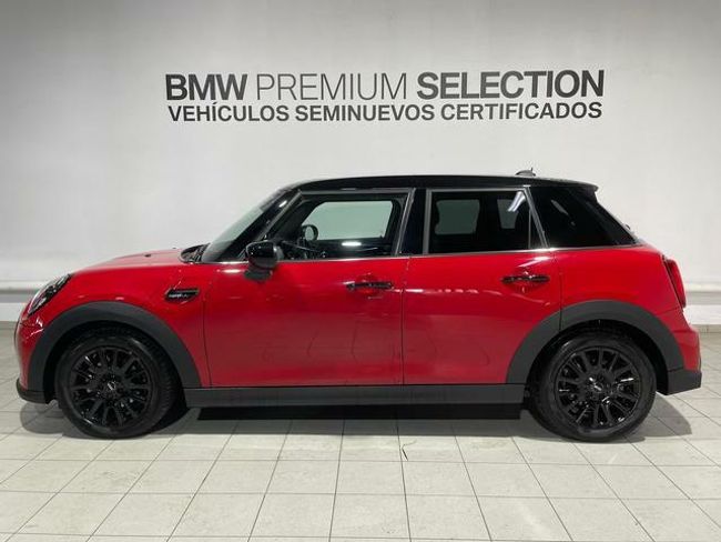 MINI Cooper  100 kw (136 cv)   - Foto 4