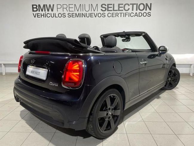 MINI Cabrio cooper 100 kw (136 cv)   - Foto 5