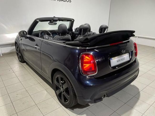 MINI Cabrio cooper 100 kw (136 cv)   - Foto 12