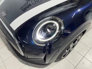 MINI Cabrio cooper 100 kw (136 cv)   - Foto 11