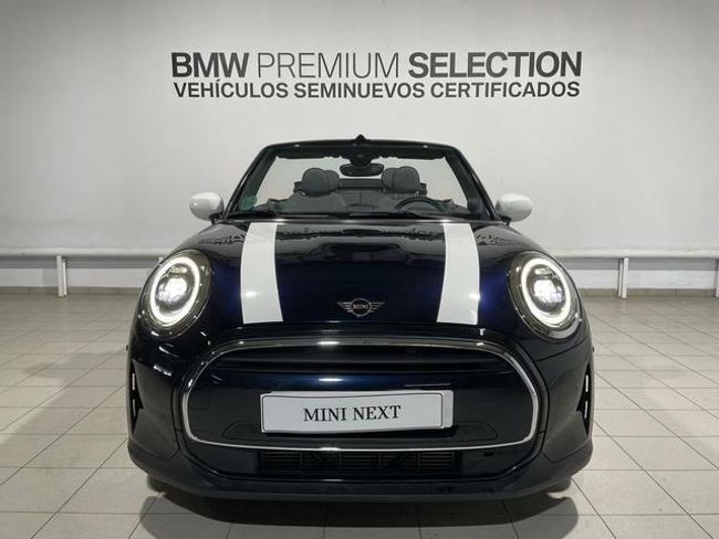 MINI Cabrio cooper 100 kw (136 cv)   - Foto 3