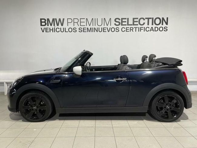 MINI Cabrio cooper 100 kw (136 cv)   - Foto 4