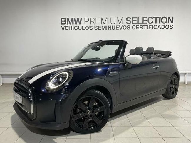 MINI Cabrio cooper 100 kw (136 cv)   - Foto 2