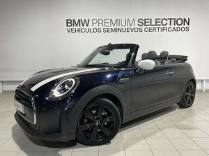 MINI Cabrio cooper 100 kw (136 cv)   - Foto 2