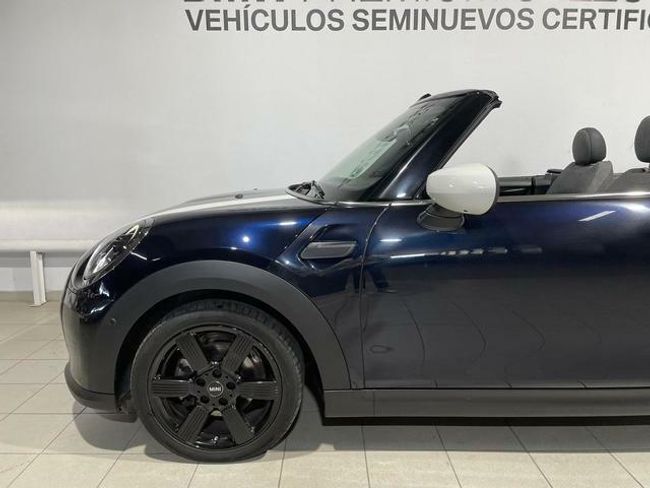 MINI Cabrio cooper 100 kw (136 cv)   - Foto 13