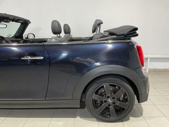 MINI Cabrio cooper 100 kw (136 cv)   - Foto 14