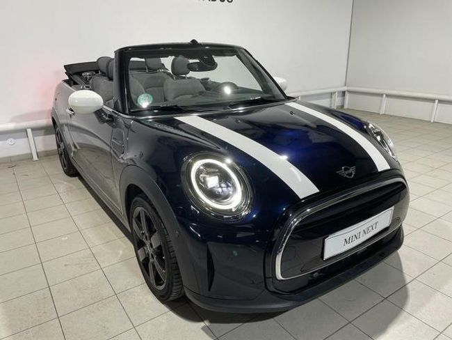 MINI Cabrio cooper 100 kw (136 cv)   - Foto 11