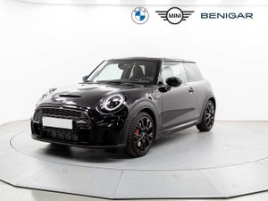 MINI Cooper john  works 170 kw (231 cv)   - Foto 2