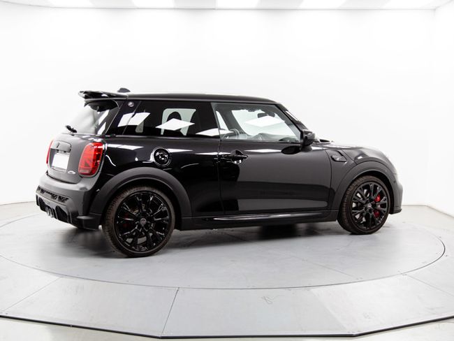 MINI Cooper john  works 170 kw (231 cv)   - Foto 11