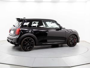 MINI Cooper john  works 170 kw (231 cv)   - Foto 19