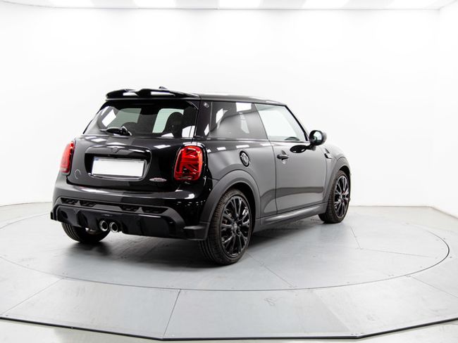 MINI Cooper john  works 170 kw (231 cv)   - Foto 5