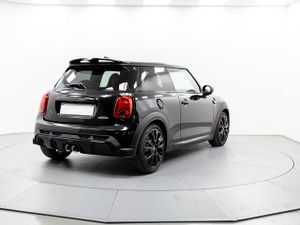 MINI Cooper john  works 170 kw (231 cv)   - Foto 7