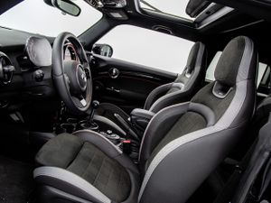 MINI Cooper john  works 170 kw (231 cv)   - Foto 27