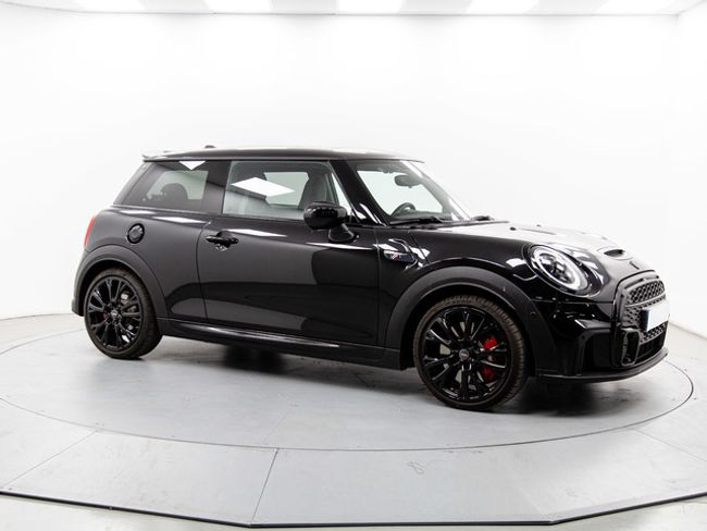 MINI Cooper john  works 170 kw (231 cv)   - Foto 13