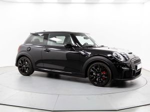 MINI Cooper john  works 170 kw (231 cv)   - Foto 23