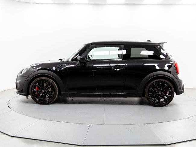 MINI Cooper john  works 170 kw (231 cv)   - Foto 4