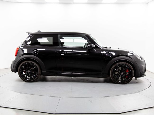 MINI Cooper john  works 170 kw (231 cv)   - Foto 12