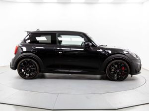 MINI Cooper john  works 170 kw (231 cv)   - Foto 21