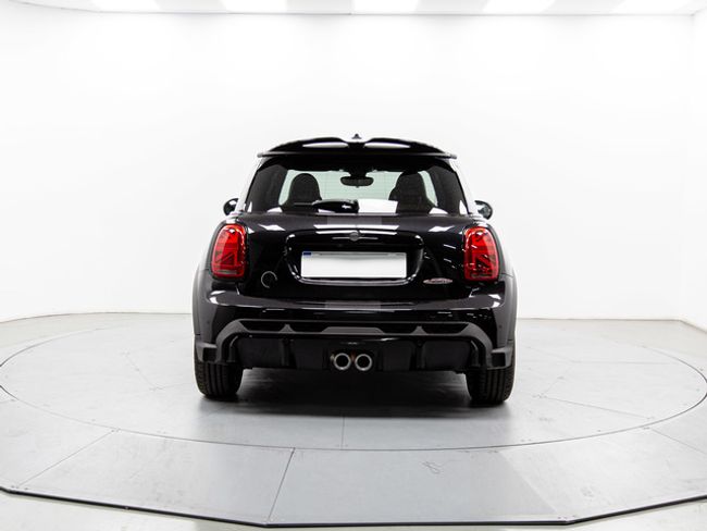 MINI Cooper john  works 170 kw (231 cv)   - Foto 6