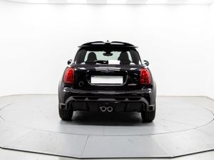 MINI Cooper john  works 170 kw (231 cv)   - Foto 9