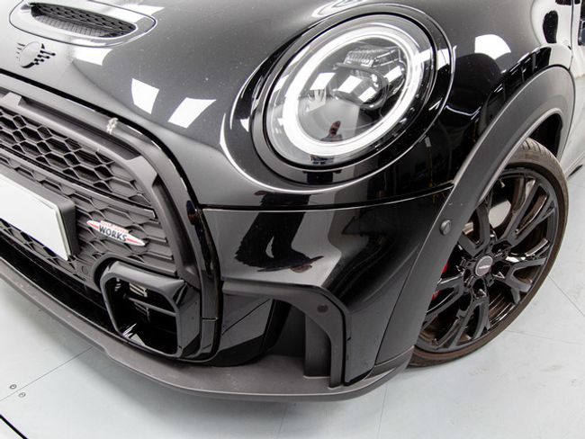 MINI Cooper john  works 170 kw (231 cv)   - Foto 7