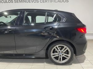 BMW Serie 1 118d business 110 kw (150 cv)   - Foto 27