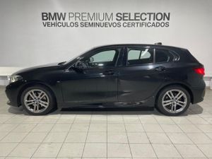 BMW Serie 1 118d business 110 kw (150 cv)   - Foto 5