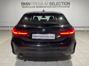 BMW Serie 1 118d business 110 kw (150 cv)   - Foto 9