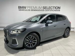 BMW Serie 2 218d active tourer 110 kw (150 cv)   - Foto 2