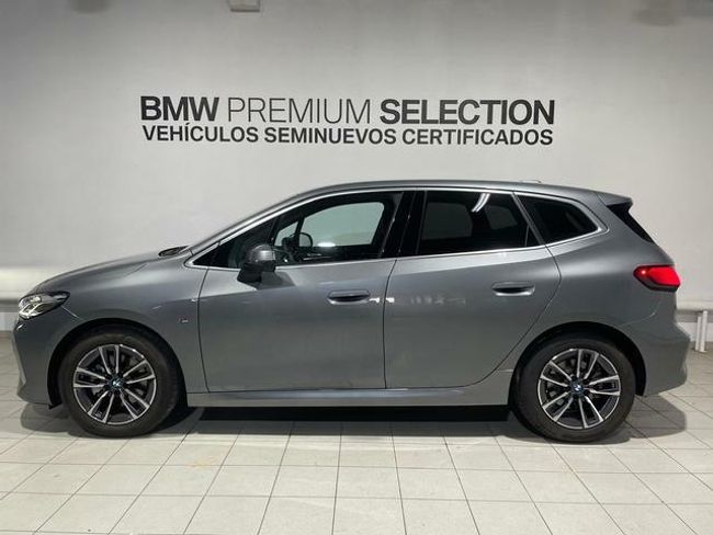 BMW Serie 2 218d active tourer 110 kw (150 cv)   - Foto 4