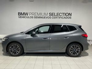 BMW Serie 2 218d active tourer 110 kw (150 cv)   - Foto 5