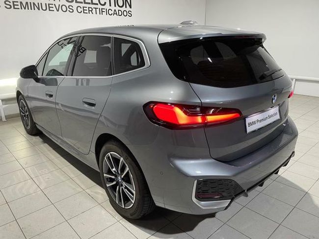 BMW Serie 2 218d active tourer 110 kw (150 cv)   - Foto 12