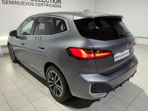 BMW Serie 2 218d active tourer 110 kw (150 cv)   - Foto 21