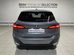 BMW Serie 2 218d active tourer 110 kw (150 cv)   - Foto 9