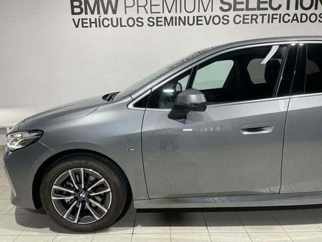 BMW Serie 2 218d active tourer 110 kw (150 cv)   - Foto 13