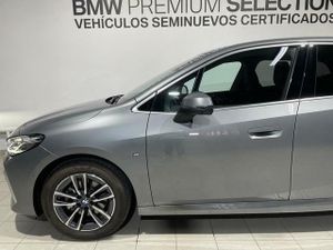 BMW Serie 2 218d active tourer 110 kw (150 cv)   - Foto 23