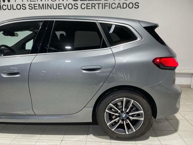 BMW Serie 2 218d active tourer 110 kw (150 cv)   - Foto 14