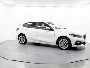 BMW Serie 1 116d 85 kw (116 cv)   - Foto 25