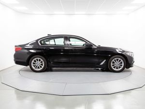 BMW Serie 5 520d business 140 kw (190 cv)   - Foto 23