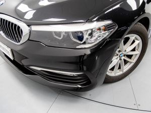 BMW Serie 5 520d business 140 kw (190 cv)   - Foto 11