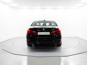 BMW Serie 5 520d business 140 kw (190 cv)   - Foto 9